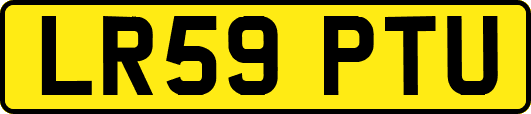 LR59PTU