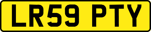 LR59PTY
