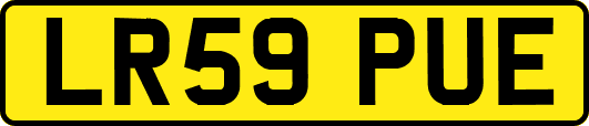 LR59PUE