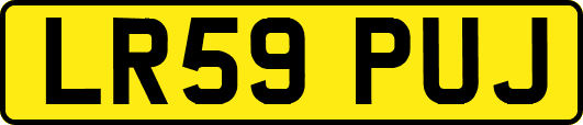 LR59PUJ