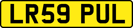 LR59PUL