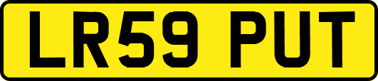 LR59PUT