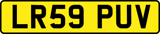 LR59PUV