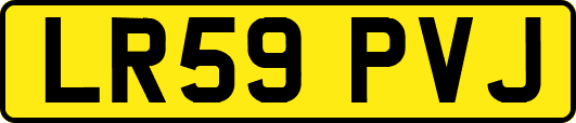 LR59PVJ