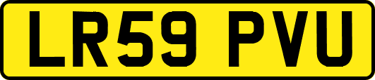 LR59PVU