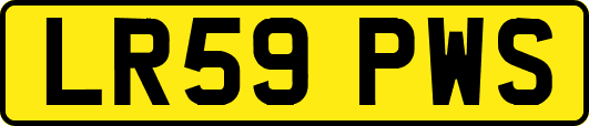 LR59PWS