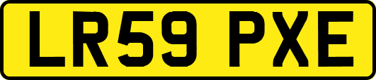 LR59PXE
