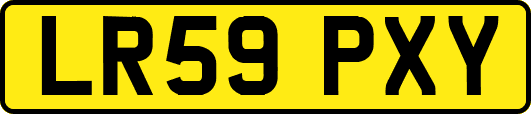 LR59PXY