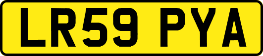 LR59PYA