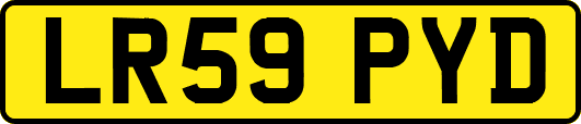 LR59PYD