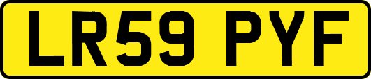 LR59PYF