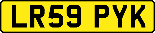 LR59PYK