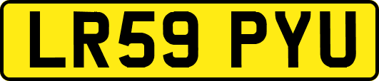 LR59PYU