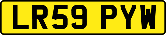LR59PYW