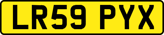 LR59PYX