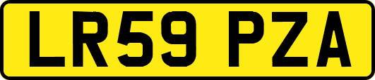 LR59PZA