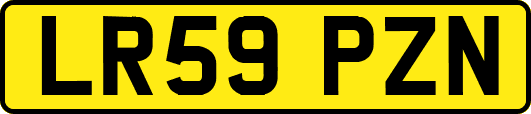 LR59PZN
