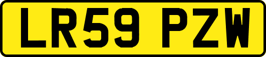 LR59PZW