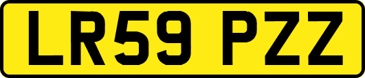 LR59PZZ