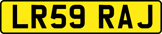 LR59RAJ