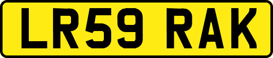 LR59RAK