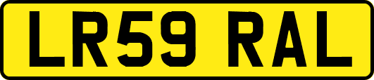 LR59RAL