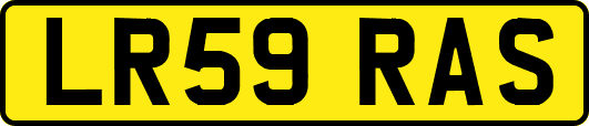 LR59RAS