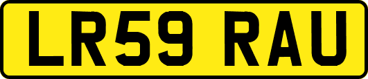 LR59RAU