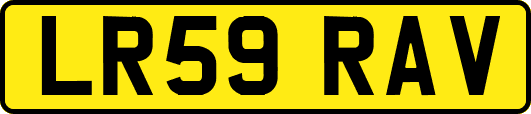 LR59RAV