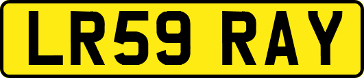 LR59RAY