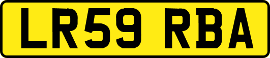 LR59RBA