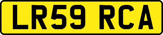 LR59RCA