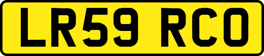 LR59RCO