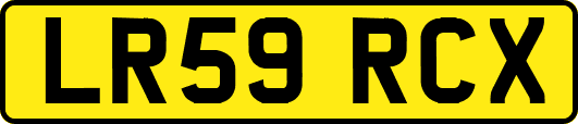 LR59RCX