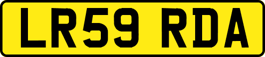 LR59RDA