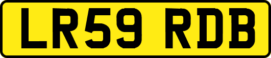 LR59RDB