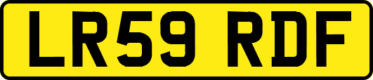 LR59RDF