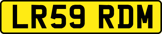 LR59RDM