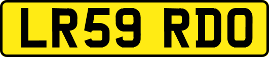 LR59RDO
