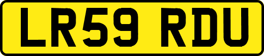 LR59RDU