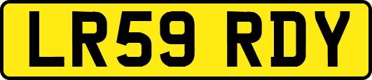 LR59RDY