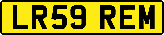 LR59REM
