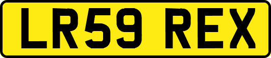 LR59REX