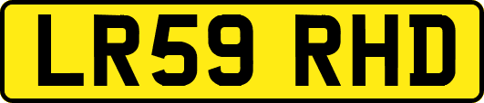 LR59RHD