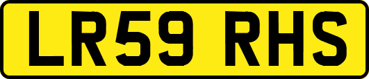 LR59RHS