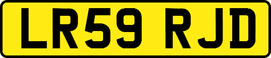 LR59RJD