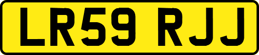 LR59RJJ