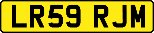 LR59RJM