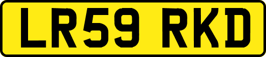 LR59RKD