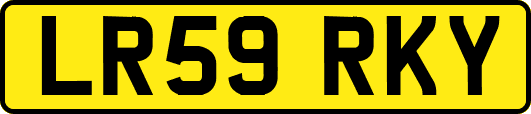 LR59RKY